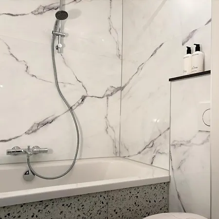 Apartman 'de Brug' *