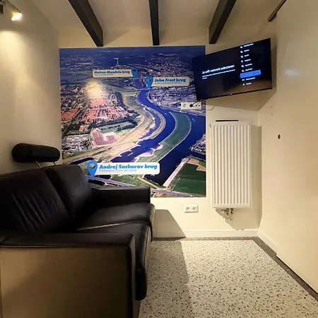 'de Brug' Apartment Arnhem