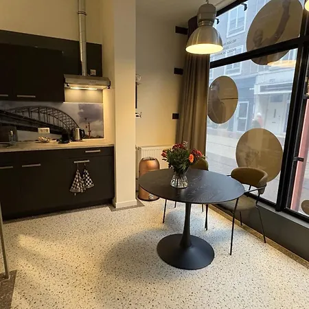 Apartment 'de Brug' Arnhem