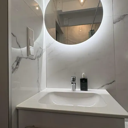 Apartment 'de Brug' Arnhem