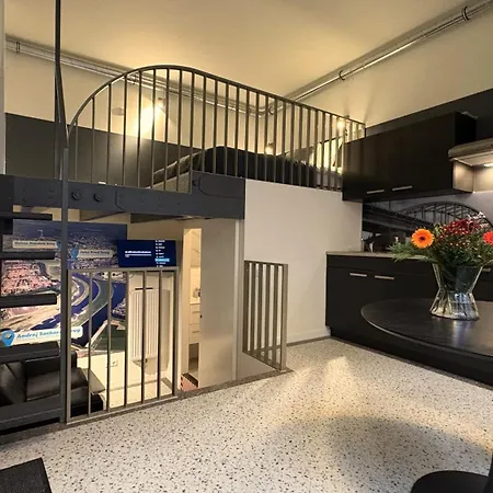 'de Brug' Apartman