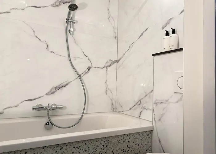 Apartament 'de Brug' *