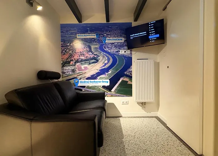 'de Brug' Apartament Arnhem