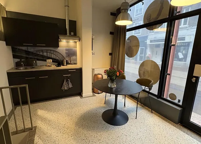 Appartamento 'de Brug' Arnhem