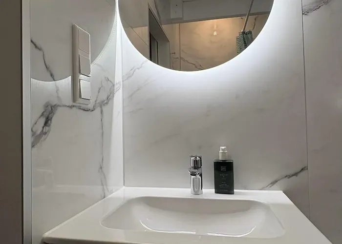 Apartament 'de Brug' Arnhem